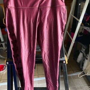 Victoria Sport Knockout tight worn once